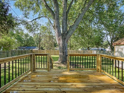 4371 Rexford Avenue, Holt, MI
