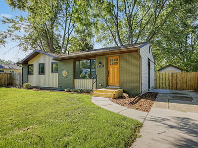 4371 Rexford Avenue, Holt, MI