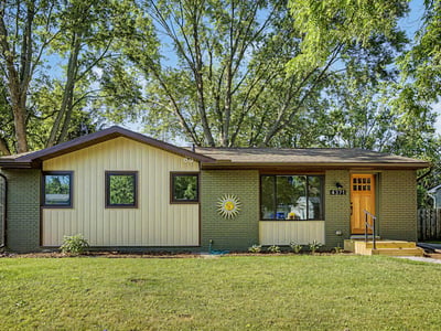 4371 Rexford Avenue, Holt, MI