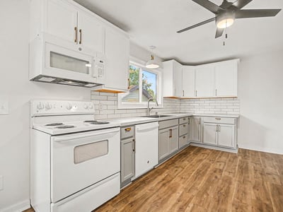 4371 Rexford Avenue, Holt, MI
