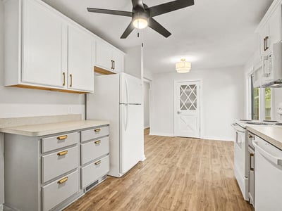 4371 Rexford Avenue, Holt, MI