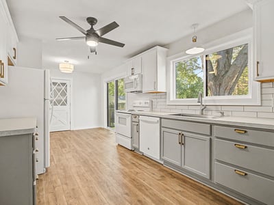 4371 Rexford Avenue, Holt, MI