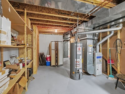 7151 Steeplechase Way, 41, Lansing, MI