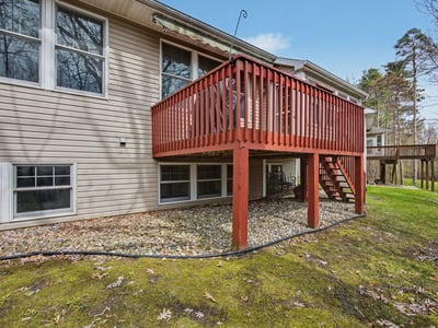 7151 Steeplechase Way, 41, Lansing, MI
