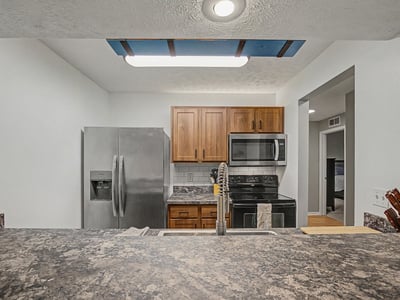 914 Carom Circle, 158, Mason, MI