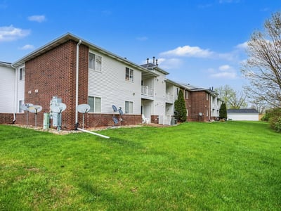 914 Carom Circle, 158, Mason, MI