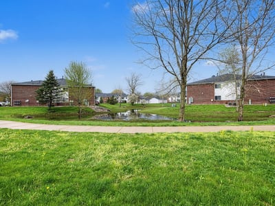 914 Carom Circle, 158, Mason, MI