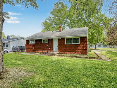 2019 Ferrol Street, Lansing, MI