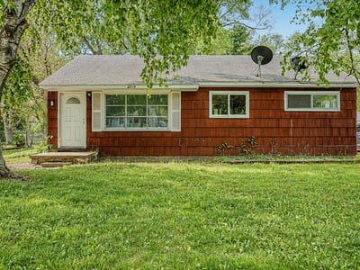 2019 Ferrol Street, Lansing, MI