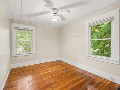 1706 Bradley Avenue, Lansing, MI