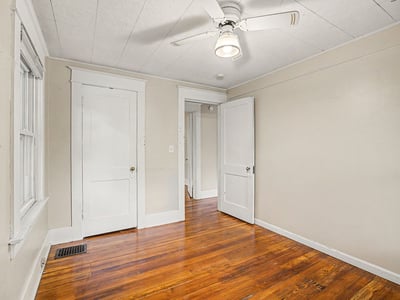 1706 Bradley Avenue, Lansing, MI