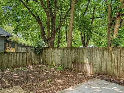 1706 Bradley Avenue, Lansing, MI