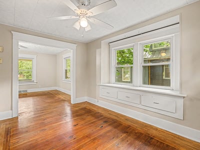 1706 Bradley Avenue, Lansing, MI