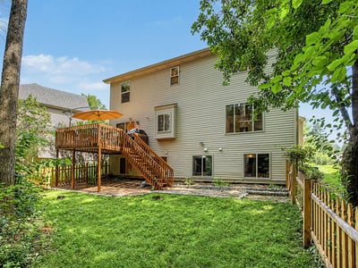 16600 La Fleur Drive, 13, East Lansing, MI