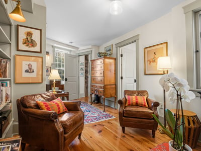 108 Pleasant Street, Portsmouth, NH