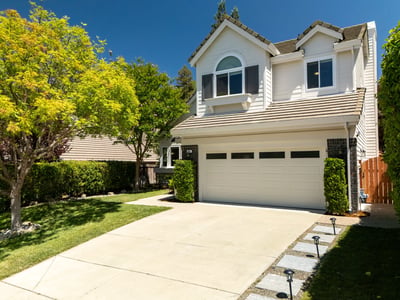 507 Raven Place, Clayton, CA
