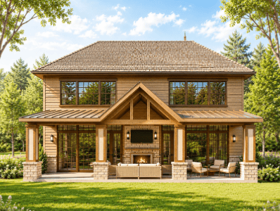 4550 Rockford Court, Charlotte, NC