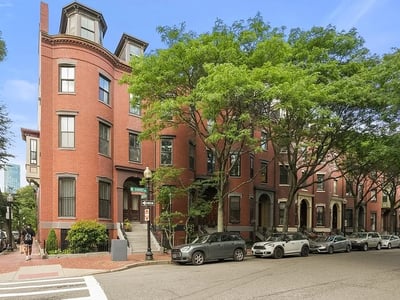 451 Shawmut Ave Apt 5, BOSTON, MA