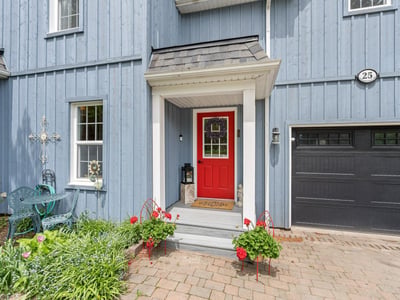 25 Stewarttown Road, Hanton Hills, ON