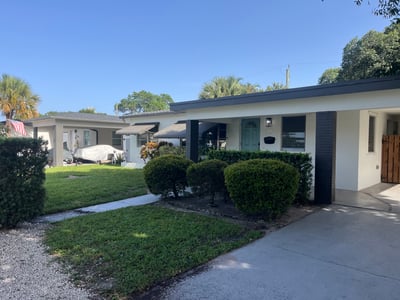1110 SW 31st Street, Fort Lauderdale, FL