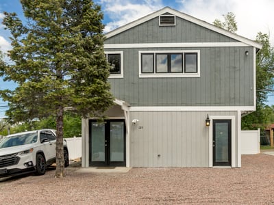 123 N Hancock Avenue, Colorado Springs, CO