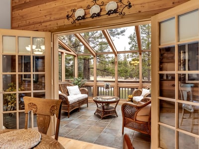 17325 Nicklaus Court, Weed, CA