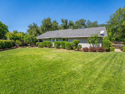 2364 La Madre Court, Redding, CA