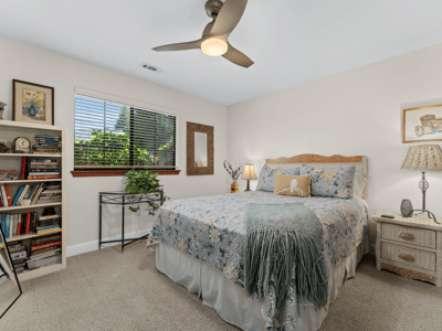 2364 La Madre Court, Redding, CA