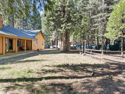 36676 Douglas Fir Court, Shingletown, CA
