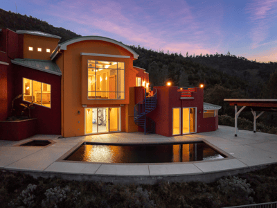 15000 Middletown Park Drive, Redding, CA
