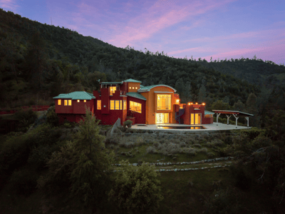 15000 Middletown Park Drive, Redding, CA