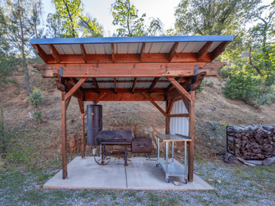 15000 Middletown Park Drive, Redding, CA