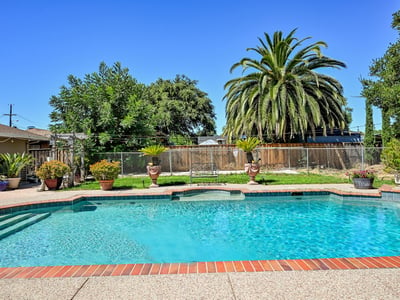 2355 Belmont Rd, Concord, CA