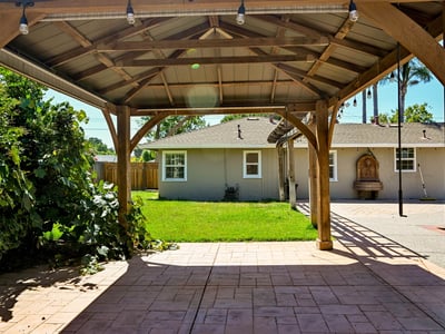 2355 Belmont Rd, Concord, CA