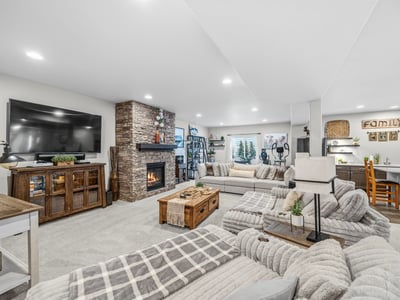 16297 Forest Cloud Way, Monument, CO