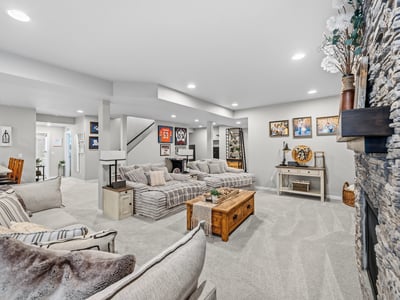 16297 Forest Cloud Way, Monument, CO