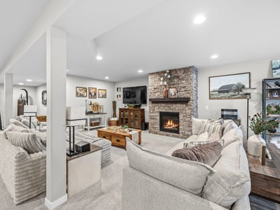 16297 Forest Cloud Way, Monument, CO