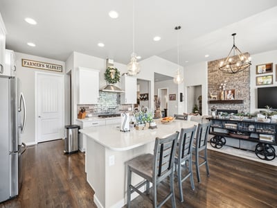 16297 Forest Cloud Way, Monument, CO