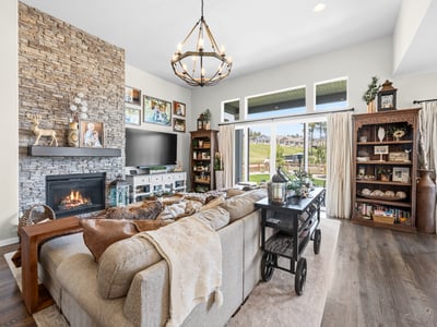 16297 Forest Cloud Way, Monument, CO