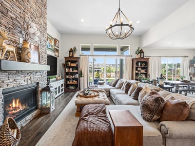 16297 Forest Cloud Way, Monument, CO