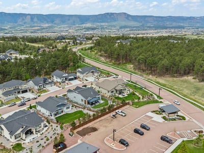 16297 Forest Cloud Way, Monument, CO