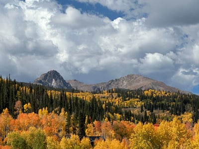 240 Game Trail Road, Silverthorne, CO