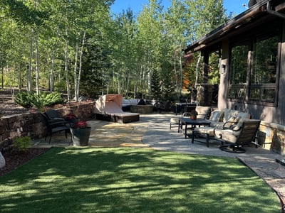 240 Game Trail Road, Silverthorne, CO