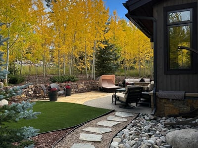 240 Game Trail Road, Silverthorne, CO