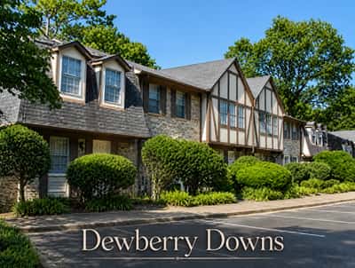 Dewberry Downs Townhome Apartments, Hoover, AL