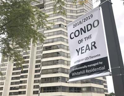 1300 Bloor Street #404, Mississauga, ON