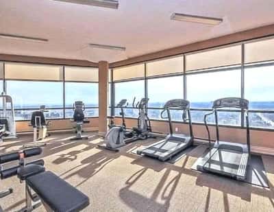 1300 Bloor Street #404, Mississauga, ON