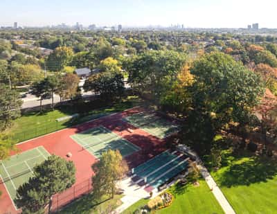 1300 Bloor Street #404, Mississauga, ON