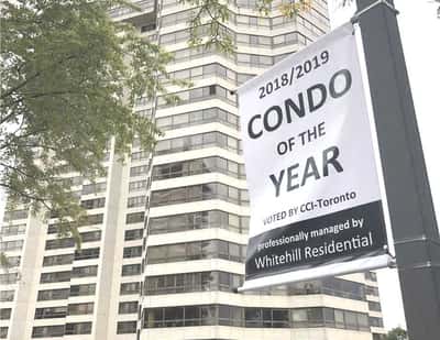 1300 Bloor Street #907, Mississauga, ON