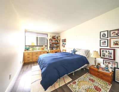 1300 Bloor Street #907, Mississauga, ON